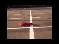 HPI Nitro 3 Evo Dodge Viper 2nd Vid