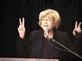Scientology:  Tory Speaks in Los Angeles - Part 3