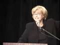 Scientology:  Tory Speaks in Los Angeles - Part 3