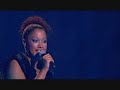 Patricia Kazadi - Push the buton