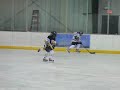 Aidan Jr. Admirals -- One Year Later