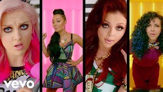 Little Mix - How Ya Doin’? (ft. Missy Elliott)