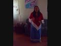 Fall Equinox Greeting Song