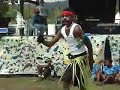 Top Western Torres Strait Islander dance group