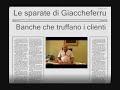 La truffa Parmalat
