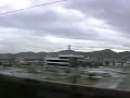 新幹線700系のぞみ車内放送 Shinkansen Announcements