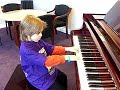 Michael Yamaha Grand Piano