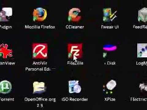 freeware - More Freeware: http://www.duncsweb.com/freeware/ Here I show you some popular freeware applications that I think are extremely useful. I posted a thread a wh...