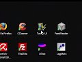 Essential Freeware Applications