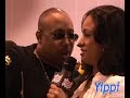 yippi.com had the privelege of interviewing the talented and outgoing ugk member pimp c after his last performance exactly one month before his death. go to yippi.com/pimpc and post a comment to leave the pimp some love.