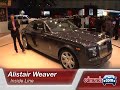 2009 Rolls Royce Phantom ...