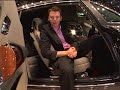 2009 Rolls Royce Phantom Coupe @ Geneva Auto Show