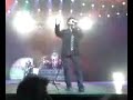 Kojo no tsuki / Scorpions au zenith de Clermont Ferrand
