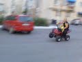 ATV 110CC  Bashan