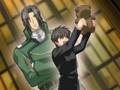 Hateshinaku Tooi Sora Ni (Instrumental)