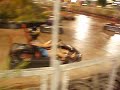 my go cart crash on holiday in cyprus! haha