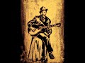 Roots of Blues  Robert Johnson „Little Queen Of Spades
