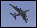 A380 at Berlin Air Show