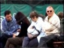 Un Sabado con Charly Herrero Tenis Academy