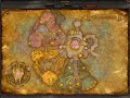 Draenei Capital City, Exodar Draenei Capital City, Exodar