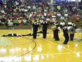 Jazz Steppers Drill Team-Michigan City, IN competition
