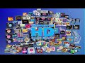 Sound Ideas General HD Sound Effects Library