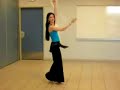 Danse Rai ( Alg�rienne ) !!