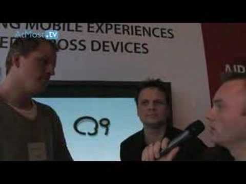DC op FITC: exclusief interview bureau Qi