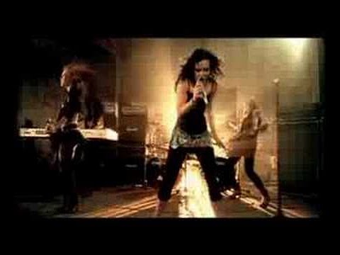 Nightwish: Bye Bye Beautiful