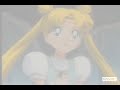 Sailor Moon German T
