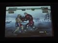EvoWest 2k7 T5DR Finals 04) 725 Vs. Arario