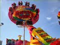 Man�ge Foire Comtoise