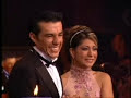 latin lover y mariana vallejo ganan bailando por un sueño