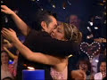 latin lover y mariana vallejo ganan bailando por un sueño