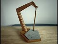 My Magnetic Pendulum