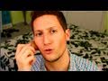 How to Contour (Make your face thinner with make up)