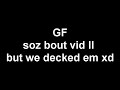 the outlawz vs 420 pkers