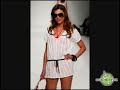 Nicky Hilton's new fashion line, Ch ...
