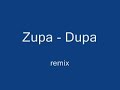 Zupa dupa