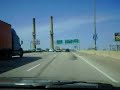 Marquette Interchange Part 8: 43north/94west to I-794 east