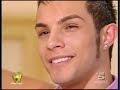 10.05 Verissimo P.3 mamma Maria Zaffino :0)