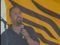 O Holy Night - Hawthorn Family Day 2003 - Adrian Tabone