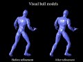 MVS + BA (CVPR 2008)