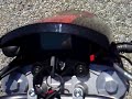 Voila ma petite Mulhacen 125cc café en vidéo, tour de la bête pour voir a quoi elle ressemble puis allumage du moteur qui a que 2 Kilomètre de rodage!!