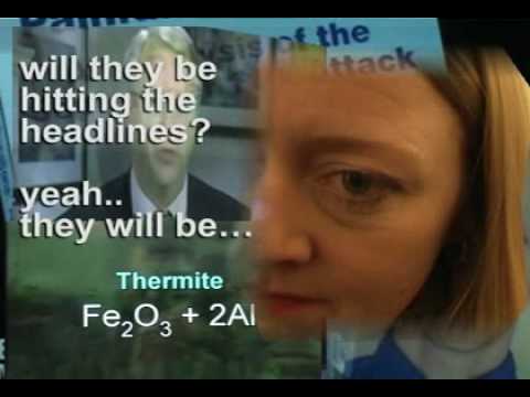 Annie Machon Interview -9-11 Was An ...