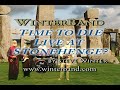Time to Die - Live At Stonehenge 2011 Hottest rock guitar on Youtube - by WinterBand