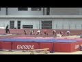 Jólamót ÍR - 60m hlaup Karla