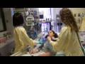 Pediatric Nurse