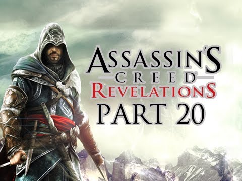 Assassins Creed Revelations Videolu Tam Çözüm! 0 Assassins Creed Revelations Videolu Tam Çözüm!