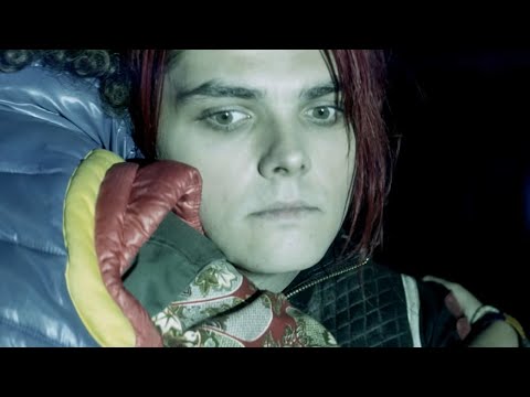 My Chemical Romance – “SING” – Official Music Video